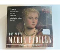 Vari - Maria Padilla