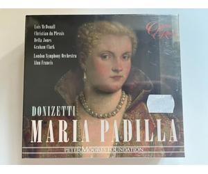 Vari - Maria Padilla