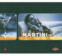 Vari-Martini Mood - Martini Mood Vol.2