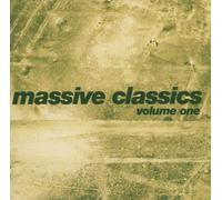Vari-Massive Classic - Massive Classics Vol One
