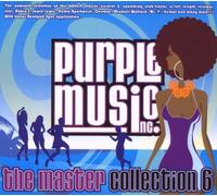 Vari-Master Collecti - The Master Collection 6