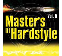 Vari-Master of Hards - Masters of Hardstyle 5
