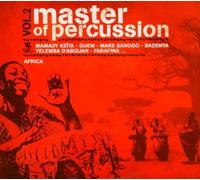 Vari-Master of Percu - Master of Percussion 2