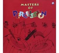 Vari-Master of Percu - Masters of Percussion