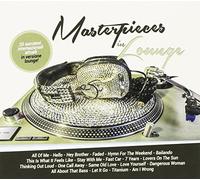 Vari-Masterpiece in Lounge - Masterpiece in Lounge