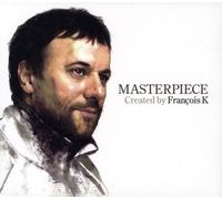 Vari-Masterpiece - Masterpiece (By Francois K)