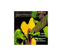 Vari-Masters of Flam - Masters of Flamenco Guitar