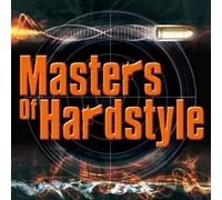 Vari-Masters of Hard - Masters of Hardstyle