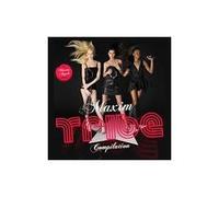 Vari-Maxim Tribe Com - Maxim Tribe Compilation