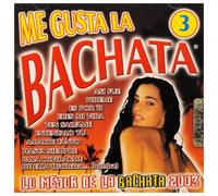 Vari-Me Gusta La Bac - Me Gusta La Bachata 3