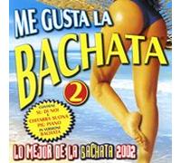 Vari-Me Gusta La Bac - Me Gusta La Bachata Vol.2