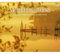 Vari - Meditation- Classical Melodies