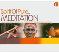 Vari-Meditation - Meditation