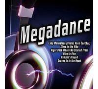Vari-Mega Dance - Mega Dance