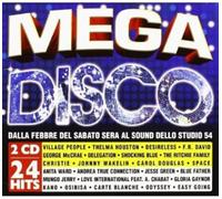 Vari-Mega Disco - Mega Disco