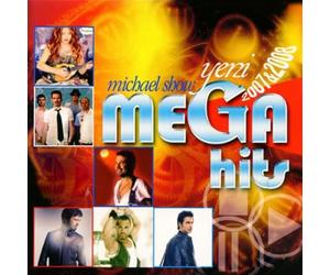 Vari-Mega Hits - Mega Hits