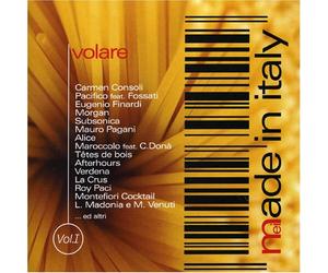 Vari-Mei:Made in Ita - Mei:Made in Italy Vol.1