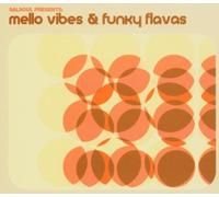 Vari-Mello Vibes & F - Mello Vibes & Funky Flavas