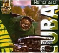 Vari-Memories of Cuba - Memories of Cuba