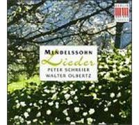 Vari - Mendelssohn-Bartholdy:Lieder