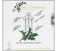 Vari-Merry Christmas - Merry Christmas!White Christmas Orchestra
