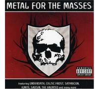 Vari-Metal for the M - Metal for the Masses II