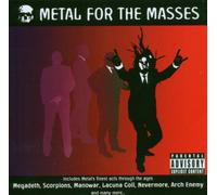 Vari-Metal for the - Metal for the Masses