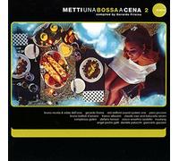 Vari-Metti Una Bossa - Metti Una Bossa a Cena 2