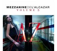 Vari-Mezzanine Del'a - Mezzanine De L'alcazar 5
