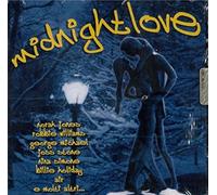 Vari-Midnight Love - Midnight Love