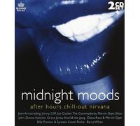 Vari-Midnight Moon - Midnight Moods