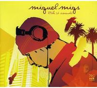 Vari-Miguel Migs Nit - Miguel Migs Nite:Life 020