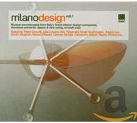 Vari-Milano Design - Milano Design Vol.1