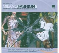 Vari-Milano Fashion - Vol. 5-Milano Fashion