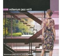 Vari-Millenium Jazz – Millenium Jazz Vol.5 – Undercover