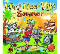 Vari-Mini Disco Hits Sommer - Mini Disco Hits Sommer