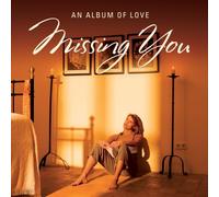 Vari-Missing You - Missing You-An Album of Love