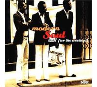 Vari-Modern Soul - Modern Soul