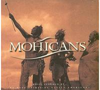 Vari-Mohicans - Mohicans
