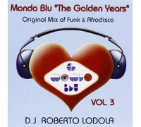 Vari-Mondo Blu the Golden Years 3 - Mondo Blu the Golden Years 3