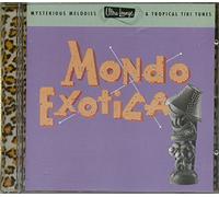 Vari-Mondo Exotica - Mondo Exotica