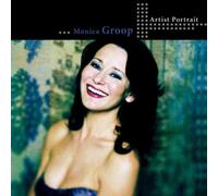 Vari Monica Groop – Artist Portrait: Monica Groop – Warner Music