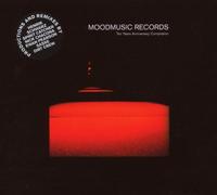 Vari-Moodmusic Recor - Moodmusic Records-Ten Years Anniver