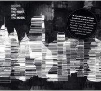 Vari-Moods - Moods:You the Night and the Music