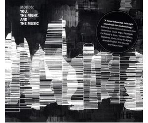 Vari-Moods - Moods:You the Night and the Music