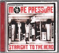 Vari-More Presure Vo - More Presure Vol.1