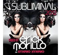 Vari-Morillo Erik - Subliminal 2012