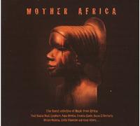 Vari-Mother Africa - Mother Africa