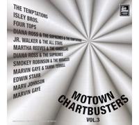 Vari-Motown Chartbus - Motown Charbusters