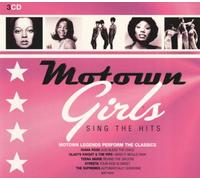 Vari-Motown Girl Sing the Hits - Motown Girls Sing the Hits